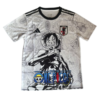 Maillot Japon Concept 25/26