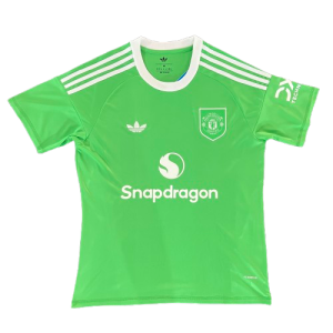 Maillot MANCHESTER UNITED GARDIEN 25/26