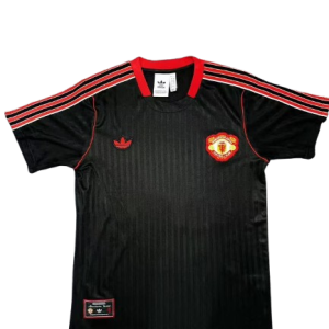 Maillot Manchester United Edition ICON JSY 25/26