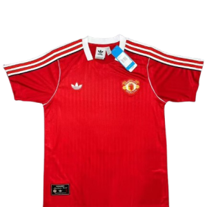 Maillot Manchester United Edition ICON JSY 25/26