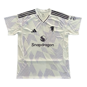 Maillot Manchester United Exterieur 25/26