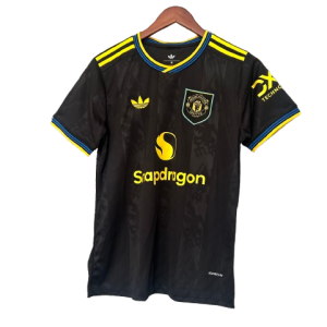 Maillot Manchester United THIRD 25/26