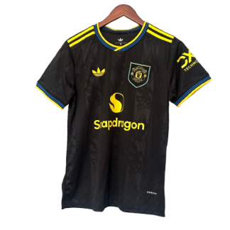 Maillot Manchester United THIRD 25/26