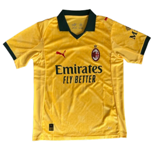 Maillot Milan AC Third 25/26