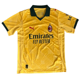 Maillot Milan AC Third 25/26
