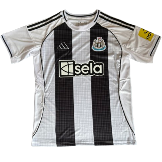 Maillot Newcastle United Domicile 25/26