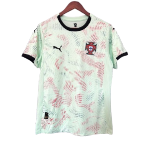 Maillot PORTUGAL EXTERIEUR 25/26