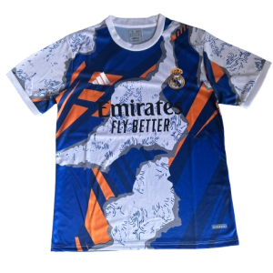 Maillot Real Madrid Training 25/26