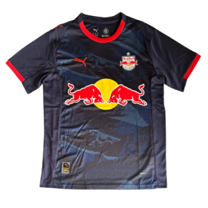 Maillot SALZBOURG DOMICILE 25/26
