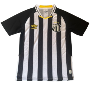 Maillot SANTOS EXTERIEUR 25/26