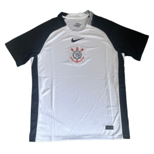 Maillot SC Corinthians Paulista Domicile 25/26