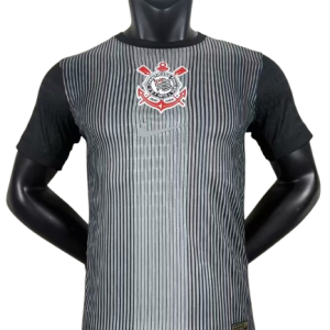 Maillot SC Corinthians Paulista Gardien 25/26 – Version Player