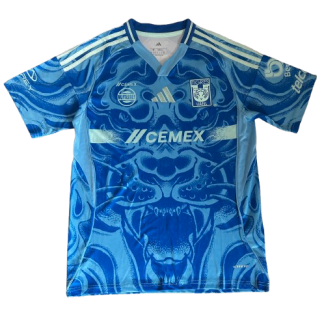 Maillot Tigres UANL EXTERIEUR 25/26