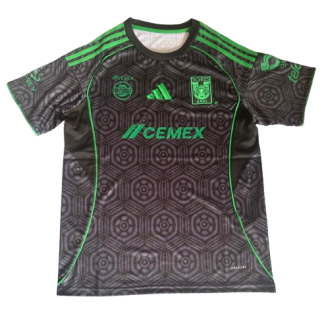 Maillot Tigres UANL Third 25/26