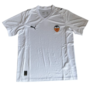 Maillot VALENCIA CF Domicile 25/26