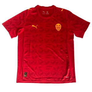 Maillot VALENCIA CF Exterieur 25/26