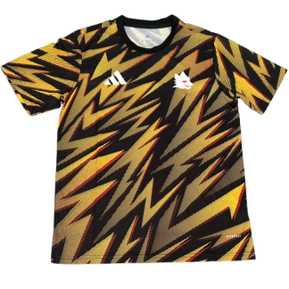 Maillot as roma pre-match 25/26