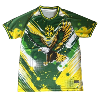 Maillot bresil concept 25/26