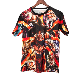 Maillot japon Concept 25/26
