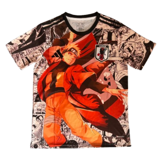 Maillot japon Concept 25/26