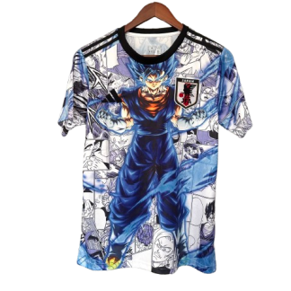 Maillot japon concept 25/26