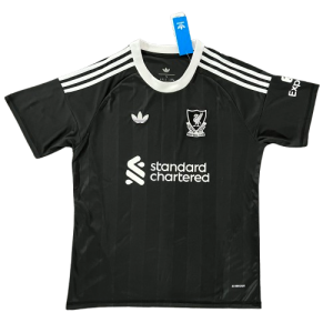Maillot liverpool fc gardien 25/26