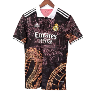 Maillot real madrid Concept 25/26