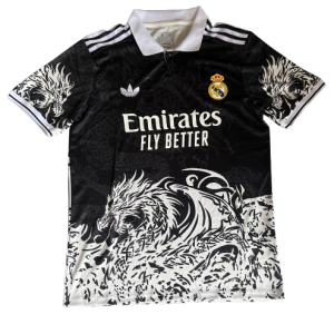 Maillot real madrid Concept 25/26