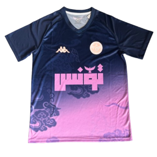 Maillot tunisie Concept 25/26