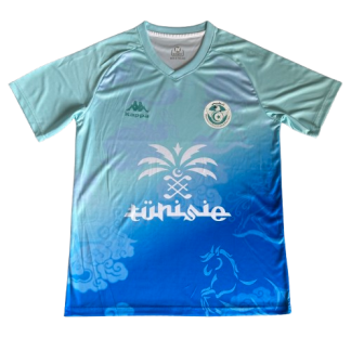 Maillot Tunisie Concept 25/26