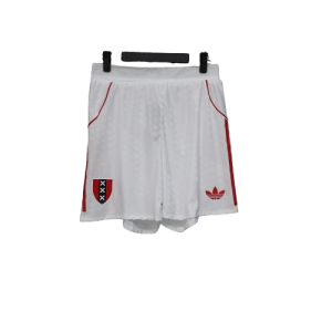 Short Ajax amsterdam Domicile 25/26 -Version Player