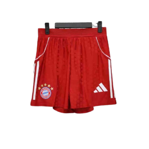 Short Bayern Munich domicile 25/26 – Version Player