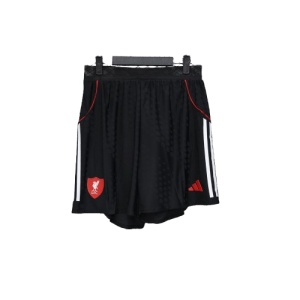 Short Liverpool FC Exterieur 25/26 -Version Player