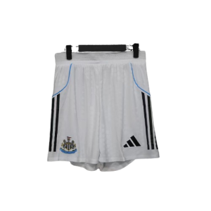 Short Newcastle Domicile 25/26 -Version Player