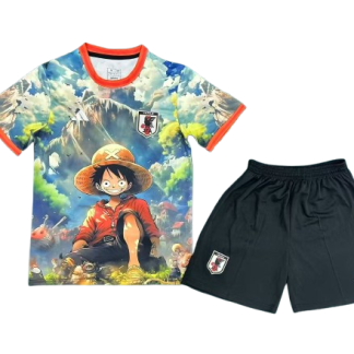 TENUE Japon Concept 25/26 - ENFANT/ADULTE
