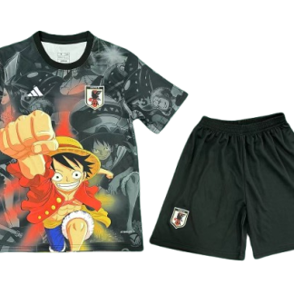 TENUE Japon Concept 25/26 - ENFANT/ADULTE