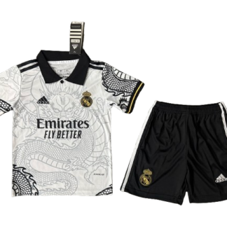 TENUE Real Madrid Concept 25/26 - ENFANT/ADULTE