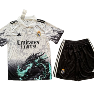 TENUE Real Madrid Concept 25/26 - ENFANT/ADULTE