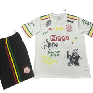 TENUE AJAX AMSTERDAM CONCEPT 25/26 - ENFANT/ADULTE