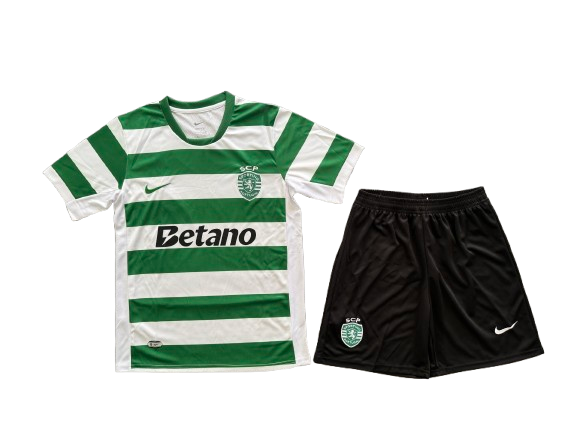 Enfants Sporting CP