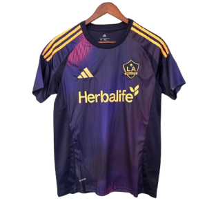 Maillot Los Angeles Galaxy FC Exterieur 25/26