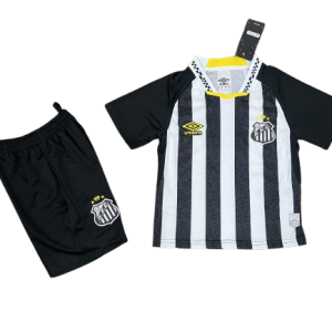 TENUE ENFANT SANTOS EXTERIEUR  25/26