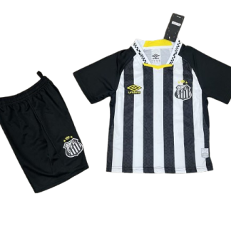 TENUE ENFANT SANTOS EXTERIEUR  25/26