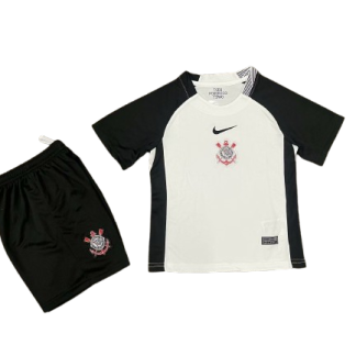 TENUE ENFANT SC Corinthians Domicile 25/26