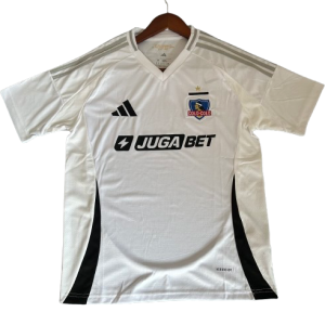 MAILLOT COLO COLO Domicile 25/26