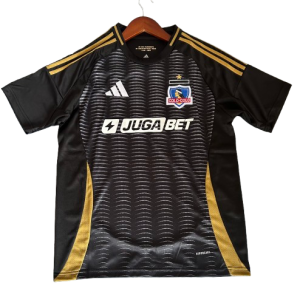 MAILLOT COLO COLO EXTERIEUR 25/26