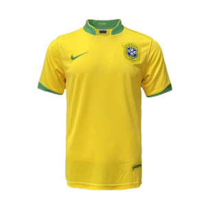 Maillots Brésil Rétro