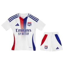 Enfants Olympique Lyonnais