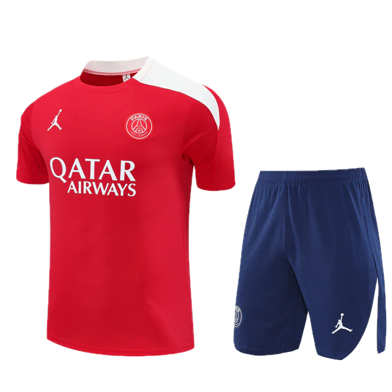 Maillots Paris Saint Germain Training & Concept