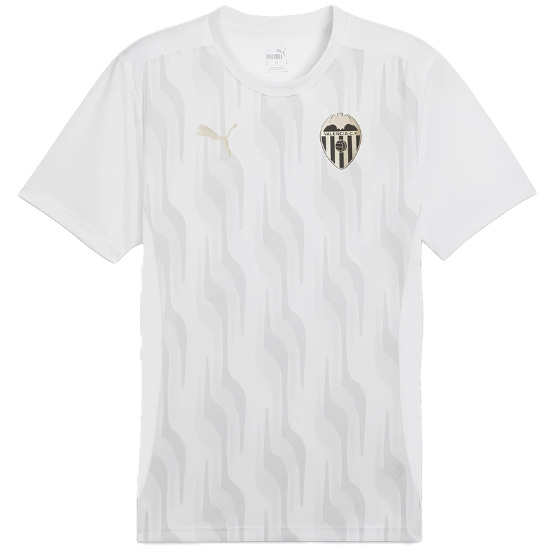 Maillots Valencia CF Training & Concept